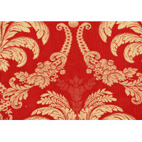 29 Foliage Red