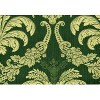 36 Foliage  Antique Green