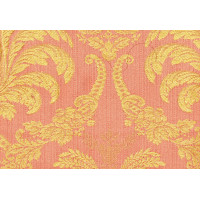 42 Foliage  Antique Pink