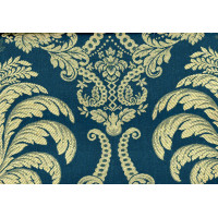 60 Foliage Petrolium