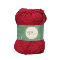 00258  Anchor Creativa 8 ply
