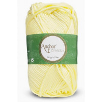 00100 Anchor Creativa 8 ply