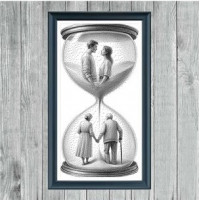 Let's stop time