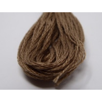 1840 Pure Silk Md Beige Brown