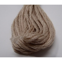 1842 Pure Silk Vy Lt Big Brown