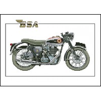 BSA