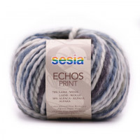ECHOS PRINT- 4828