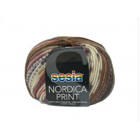 NORDICA PRINT 4808