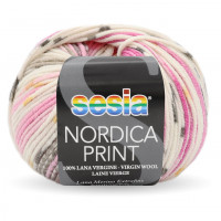 NORDICA PRINT 0179
