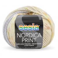 NORDICA PRINT 1353
