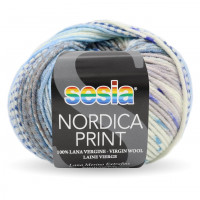 NORDICA PRINT 1354