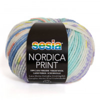 NORDICA PRINT 2801