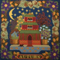 Autumn Sampler