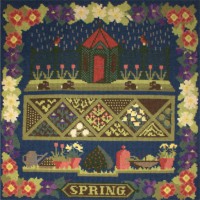 Spring Sampler