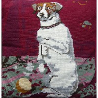 Jack Russell S. Davenport