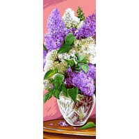 RYP-137-115Bouquet de Lilas