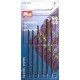 Aghi--PRYM 124662 N° 5/0-1/0-