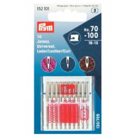 Prym 152101-Pelle e Tessuti