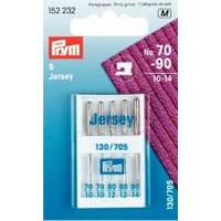 Prym 152232 n 70/90  Jersey