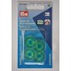 Prym 610364 -21,6 x 10,4 mm