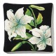 C4117/1 DTW  Lilien  40x40 cm