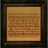 L&L-Angel Sampler.