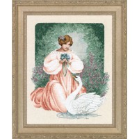 L&L-Lady Claire