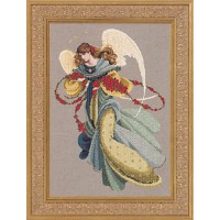 L&L	Angelica