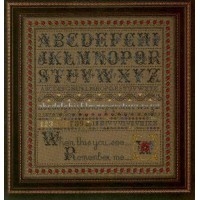 BR-Rose Sampler