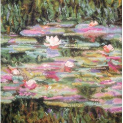 C4225 TT Monet  40x40 cm-