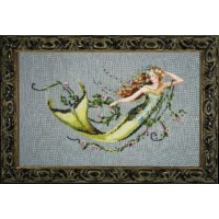 MR-Emerald Mermaid