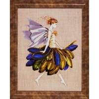 MR-The Feather Fairy