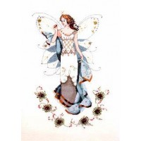 MR-May’s Emerald Fairy
