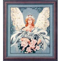 MR-Millennium Angel