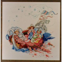 MR-The Baby Boat
