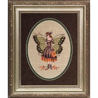 MR-	Halloween Fairy