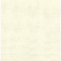 32 Ct Permin C-Antique White
