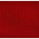 Carta Perforata 14 ct -Red