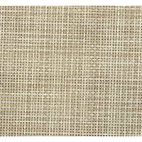 Vinyl Weave-14 count-Rustico