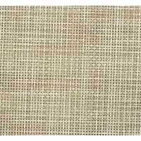 Vinyl Weave-14 count-Rustico