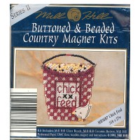 MH-Chick Feed