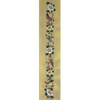 90522 DT Bellpull 9/40 inch