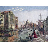 J21508 TT Venedig 100x72 cm