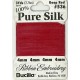 Bucilla 4-Silk Ribon 536