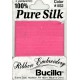 Bucilla 4-Silk Ribon 552
