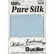 Bucilla 4-Silk Ribon  600