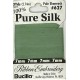 Bucilla 4-Silk Ribon 627