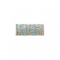 043 Kreinik BF Confetti Green