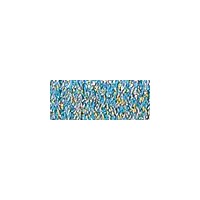 044 	Kreinik BF Confetti Blue