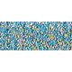 044 	Kreinik BF Confetti Blue